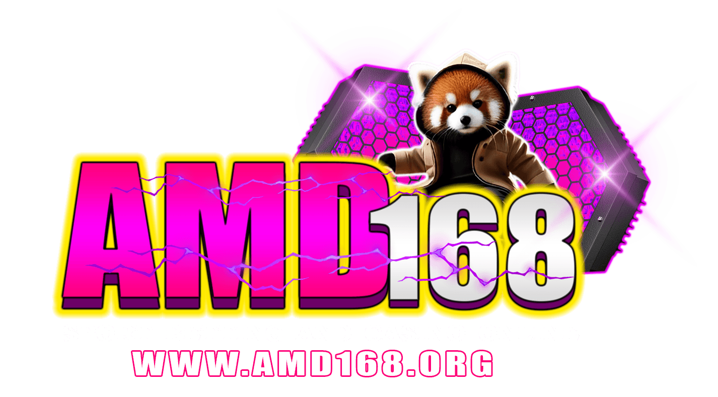 amd168